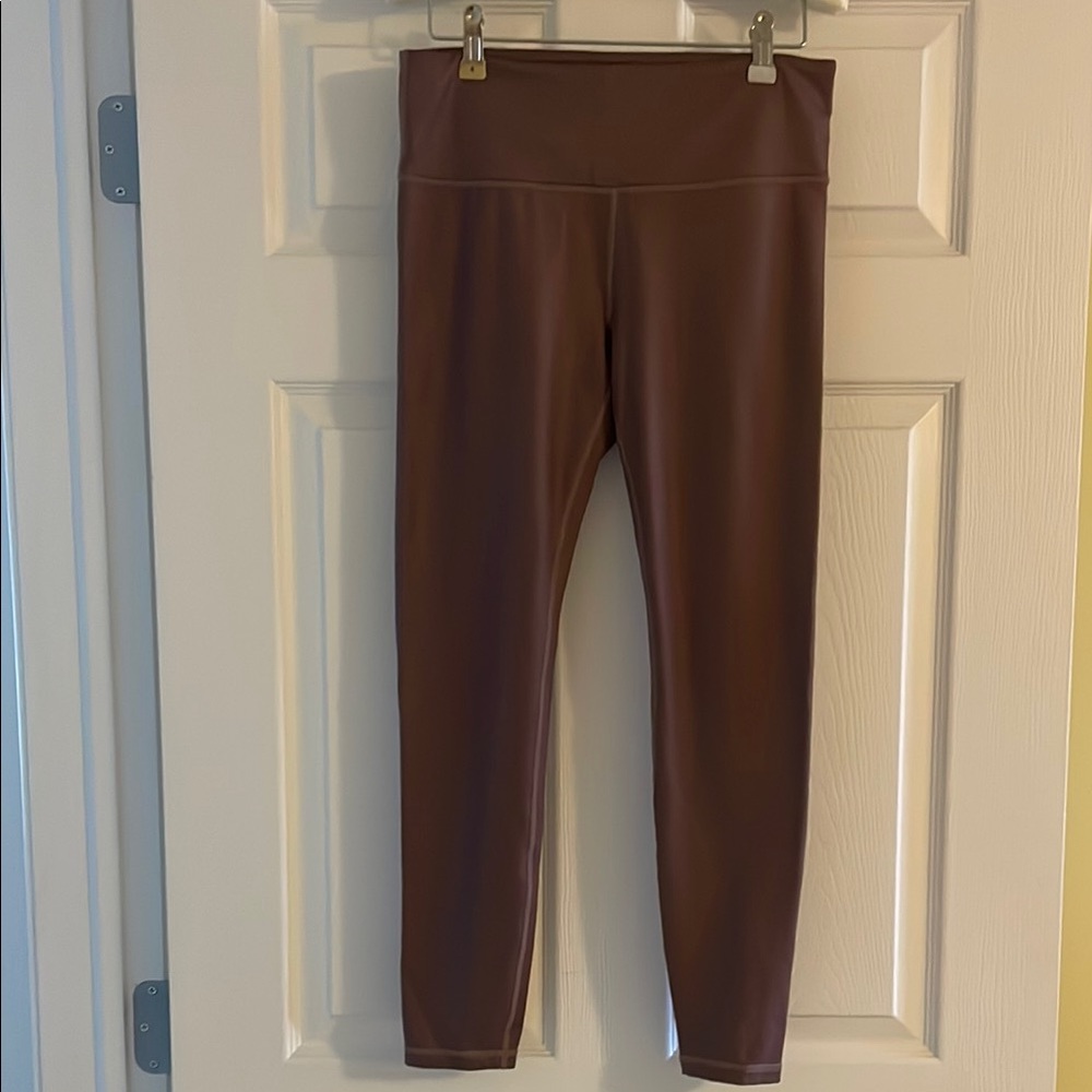 Athleta High-Waisted Leggings